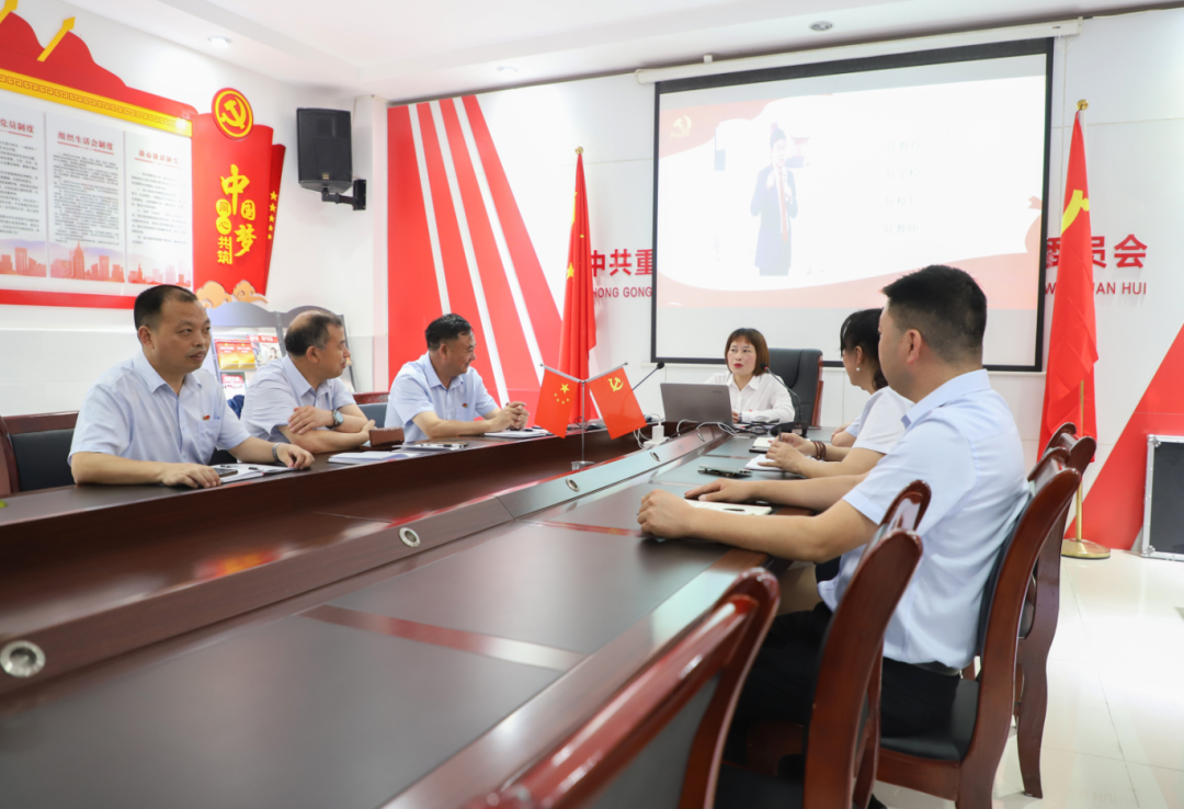 党二十大代表来学校讲党课张映书记充分肯定学校教育教学工作 第 12 张
