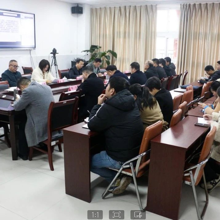 隆重开题促研究 专家引领育人才——我校一市级教科规划课题顺利开题