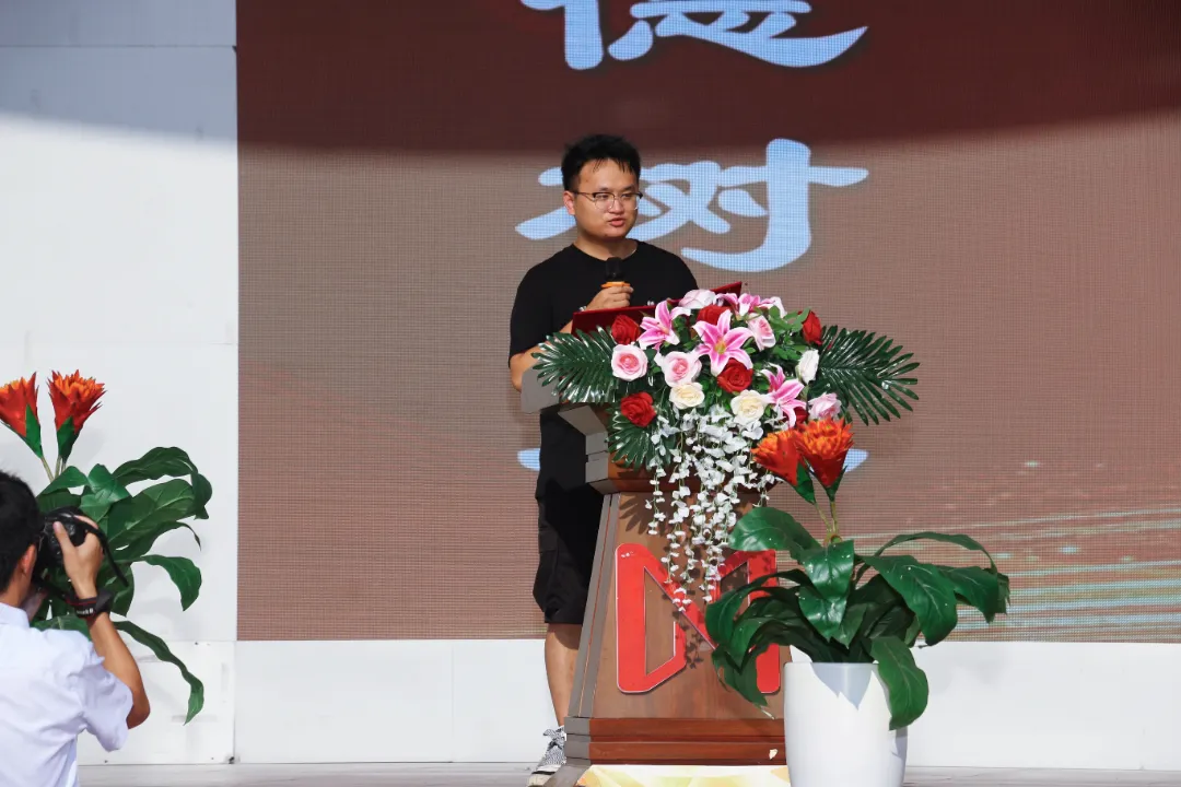 undefined 薪火三十载 卓越新征程——涪陵外国语学校2026年秋期开学典礼隆重举行 第 22 张