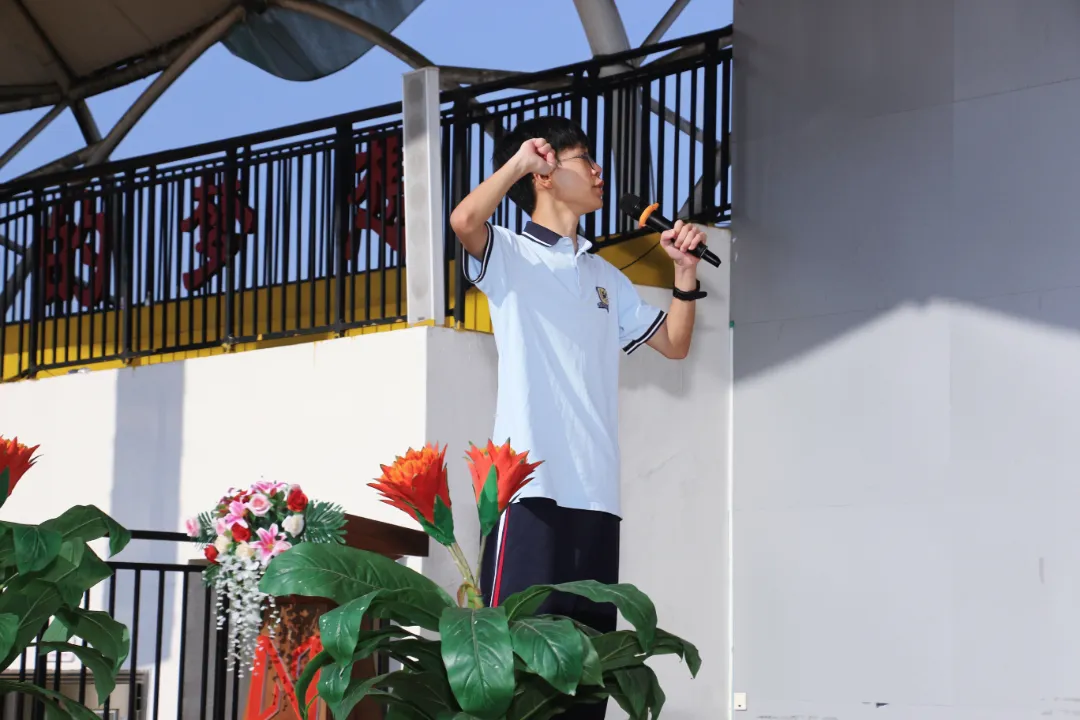 undefined 薪火三十载 卓越新征程——涪陵外国语学校2026年秋期开学典礼隆重举行 第 52 张