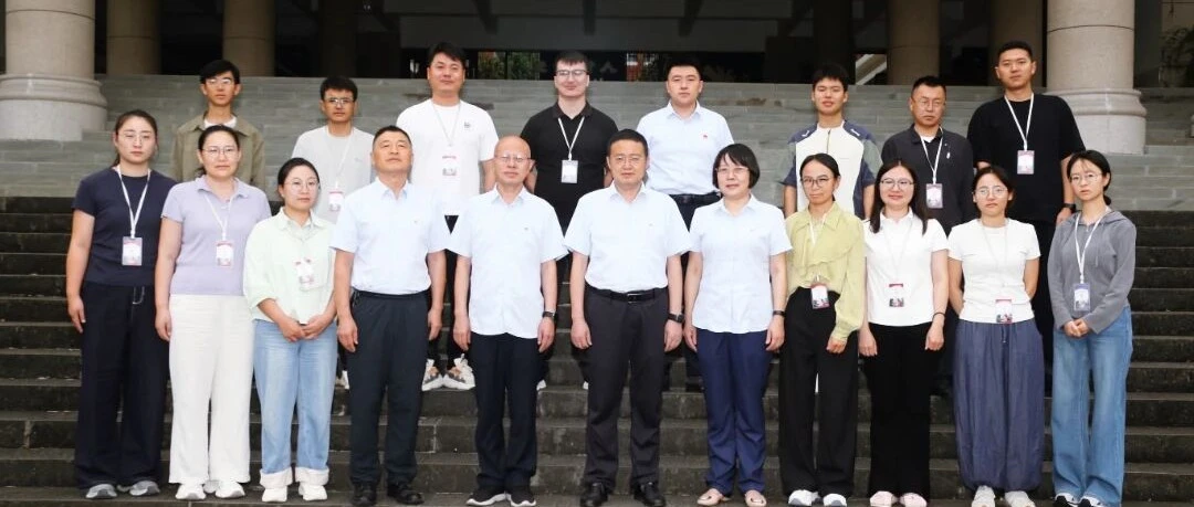 以"教育援疆"开好局起好步——第三批和田学员赴涪外跟岗学习