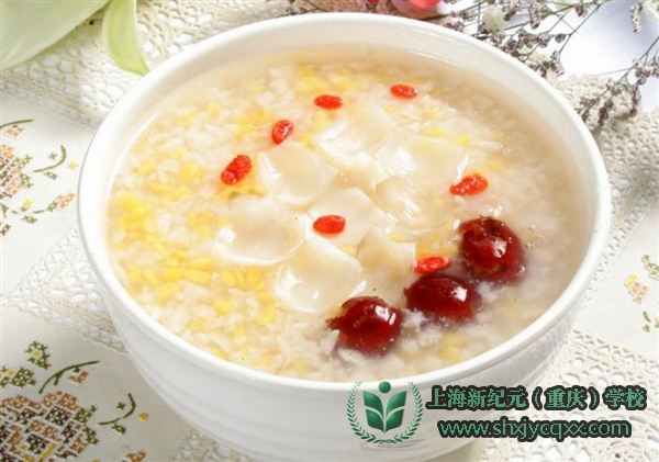 春天给孩子煲这几种粥,孩子长得高生病少!